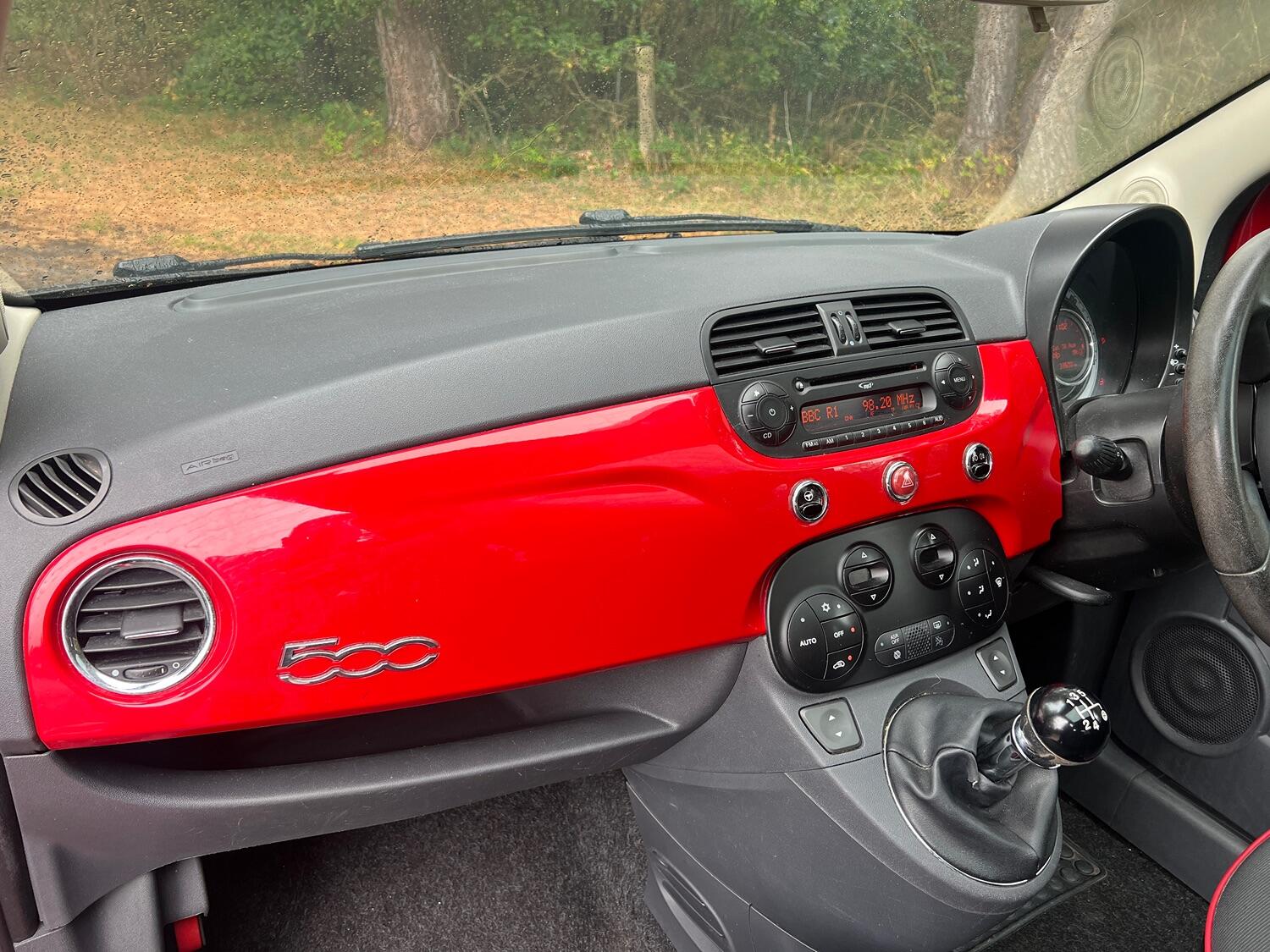 Used Fiat 500 2015 for sale - 76625426: Photo 22