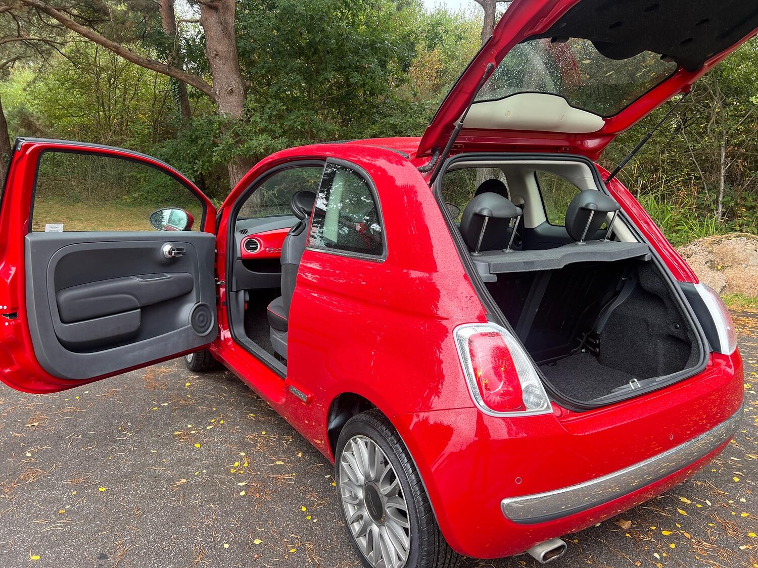 Used Fiat 500 2015 for sale - 76625426: Photo 6