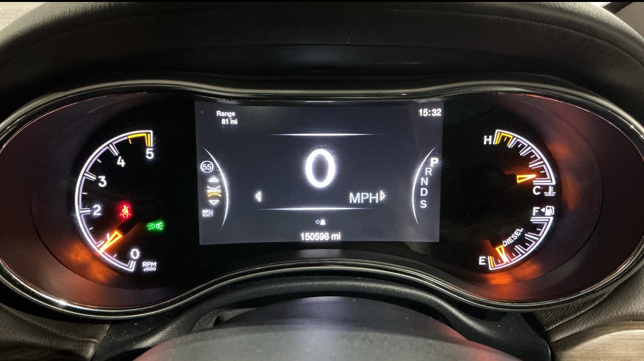 Used Jeep Grand Cherokee 2014 for sale - 76884895: Photo 10