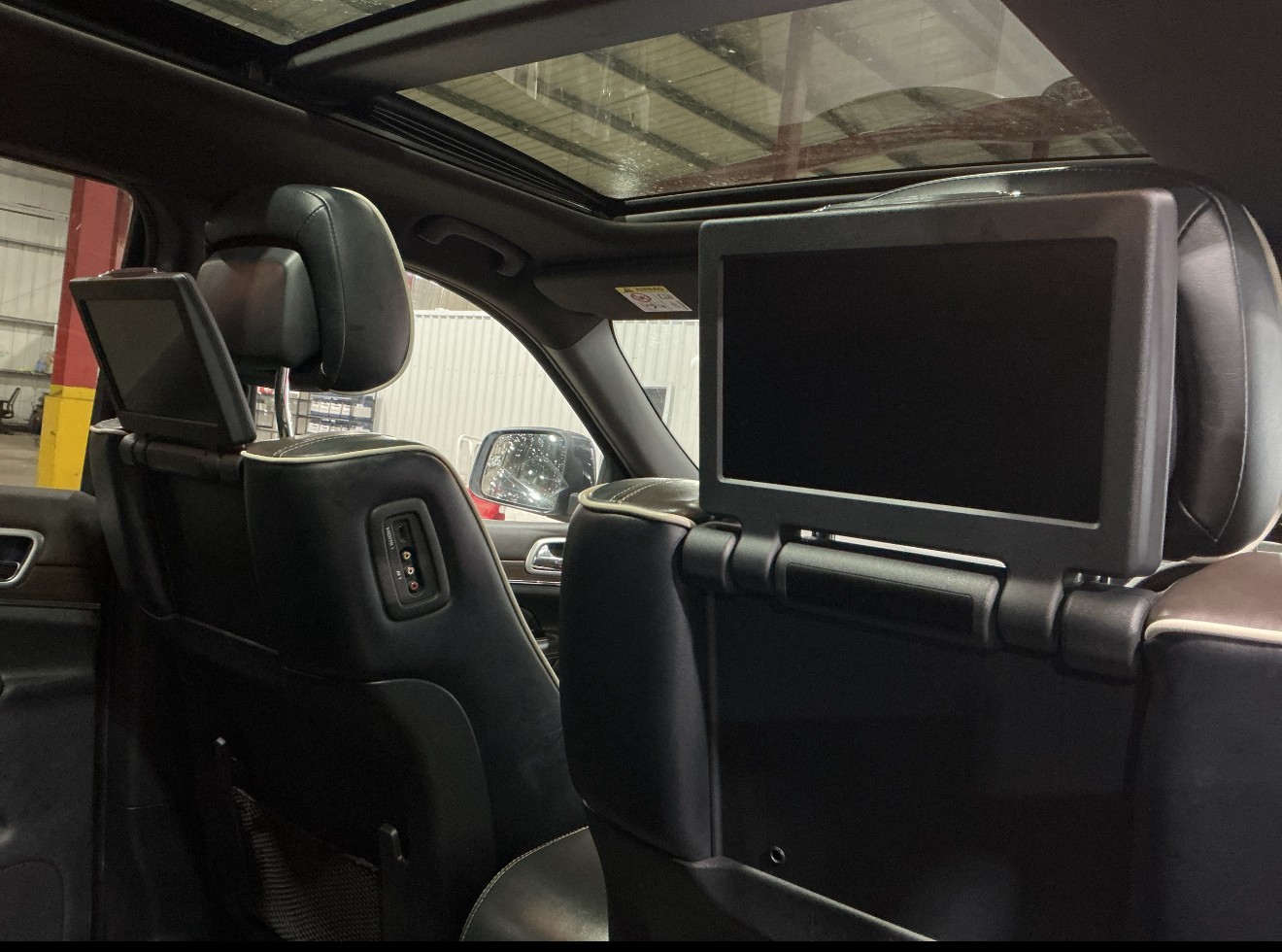 Used Jeep Grand Cherokee 2014 for sale - 76884895: Photo 11