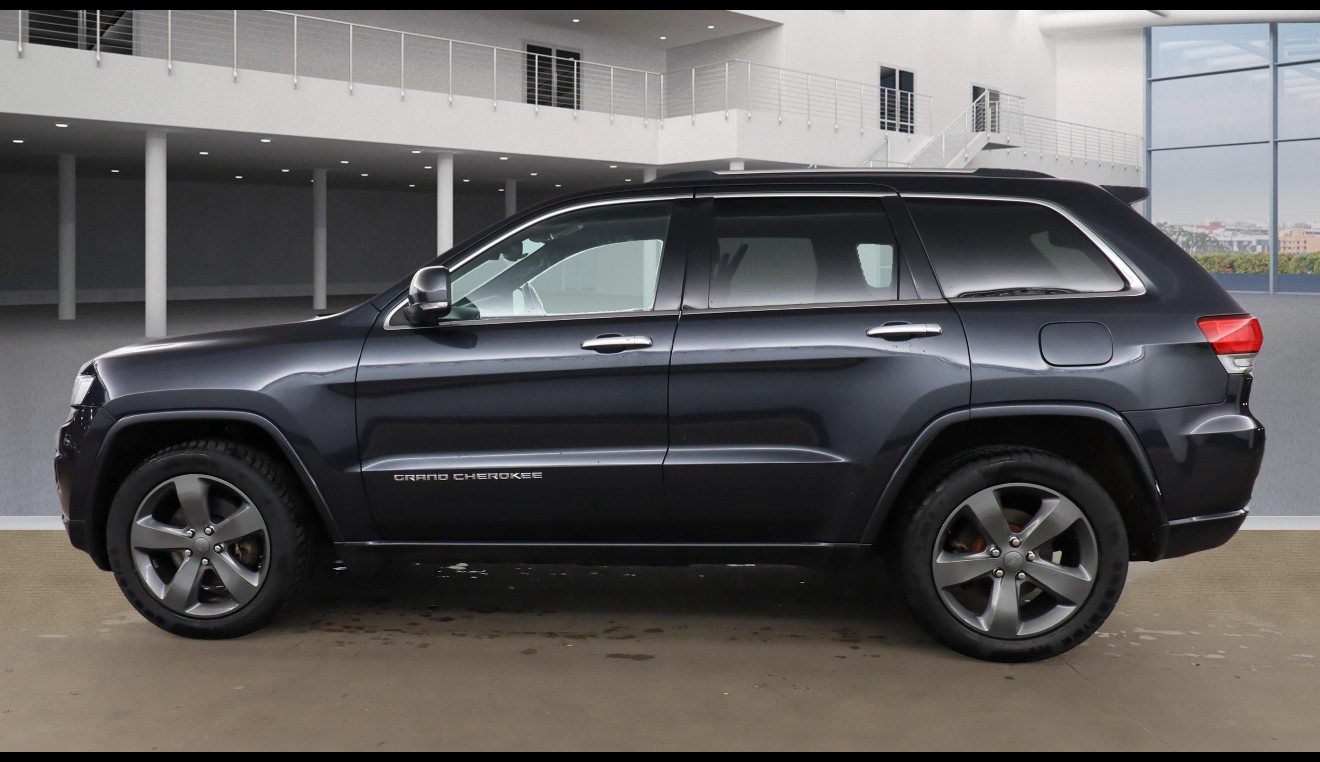Used Jeep Grand Cherokee 2014 for sale - 76884895: Photo 6