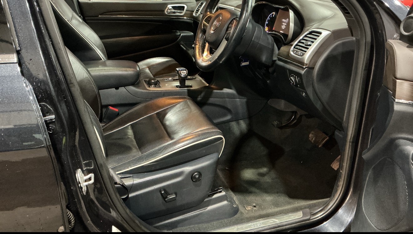 Used Jeep Grand Cherokee 2014 for sale - 76884895: Photo 7