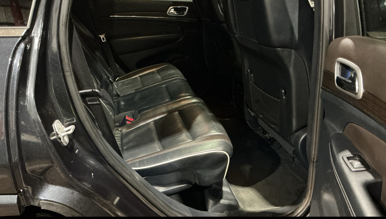 Used Jeep Grand Cherokee 2014 for sale - 76884895: Photo 8