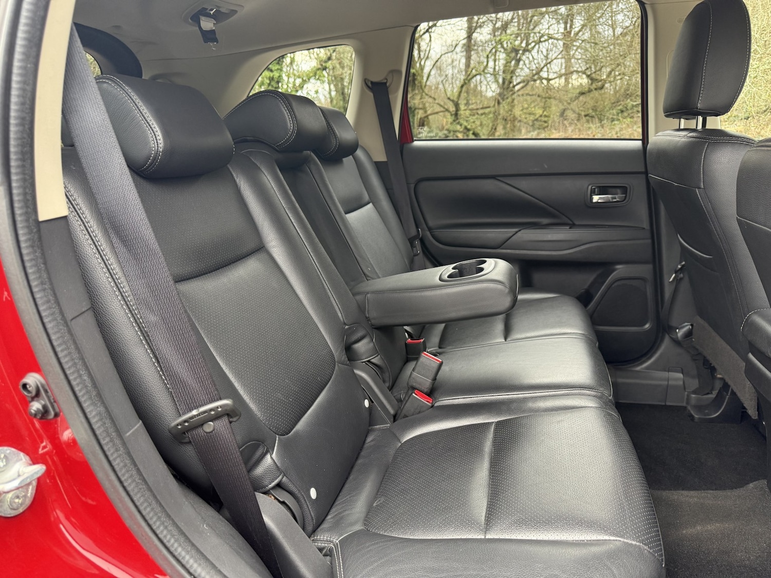 Used Mitsubishi Outlander 2015 for sale - 77609861: Photo 13