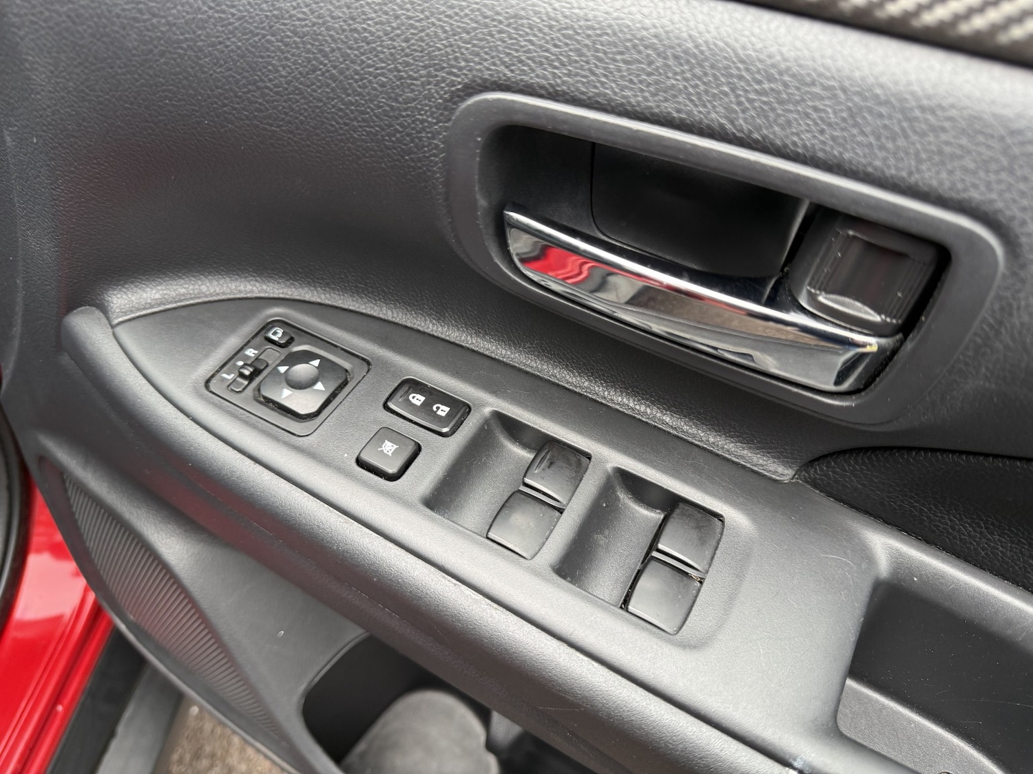 Used Mitsubishi Outlander 2015 for sale - 77609861: Photo 14