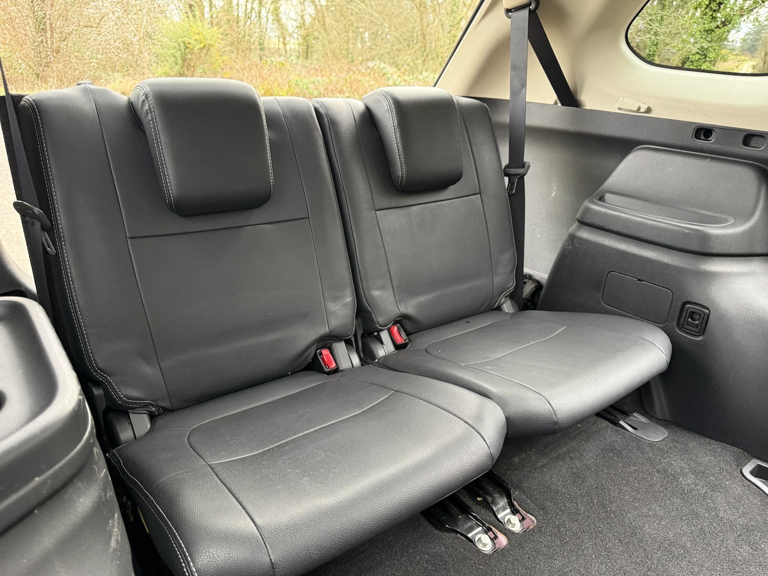 Used Mitsubishi Outlander 2015 for sale - 77609861: Photo 19