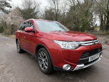 2015 - 2.2 DI-D GX3 5-Door