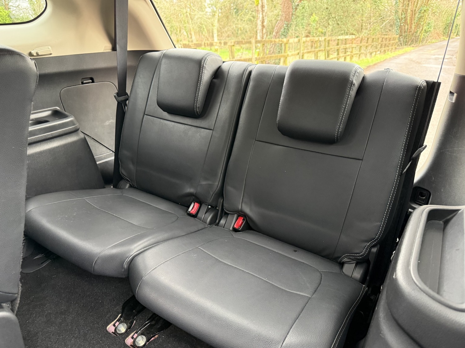 Used Mitsubishi Outlander 2015 for sale - 77609861: Photo 20