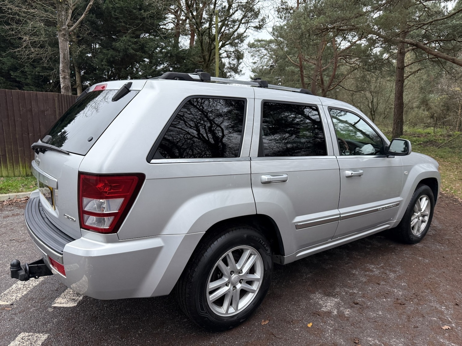 Used Jeep Grand Cherokee 2009 for sale - 77038905: Photo 16