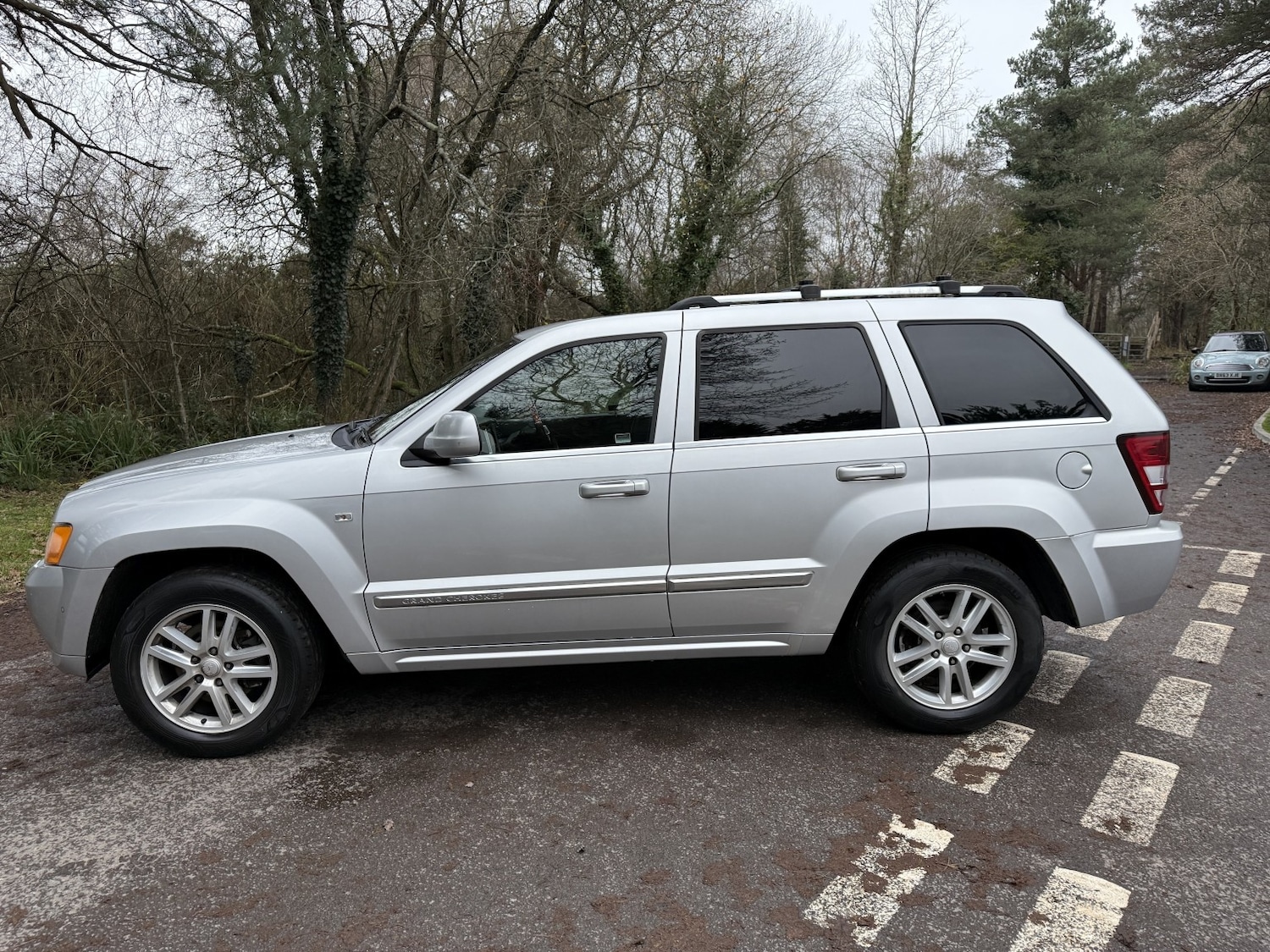 Used Jeep Grand Cherokee 2009 for sale - 77038905: Photo 18