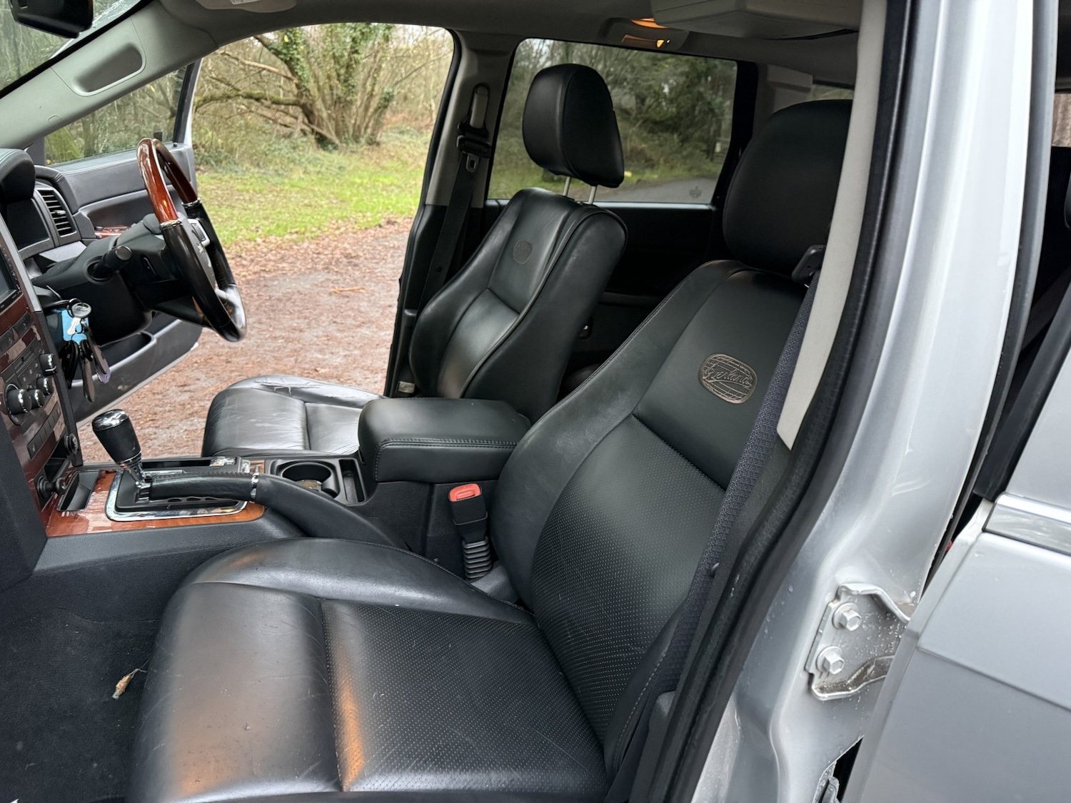 Used Jeep Grand Cherokee 2009 for sale - 77038905: Photo 19