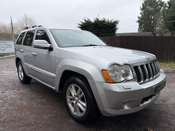 Used Jeep Grand Cherokee 2009 for sale - 77038905: Photo