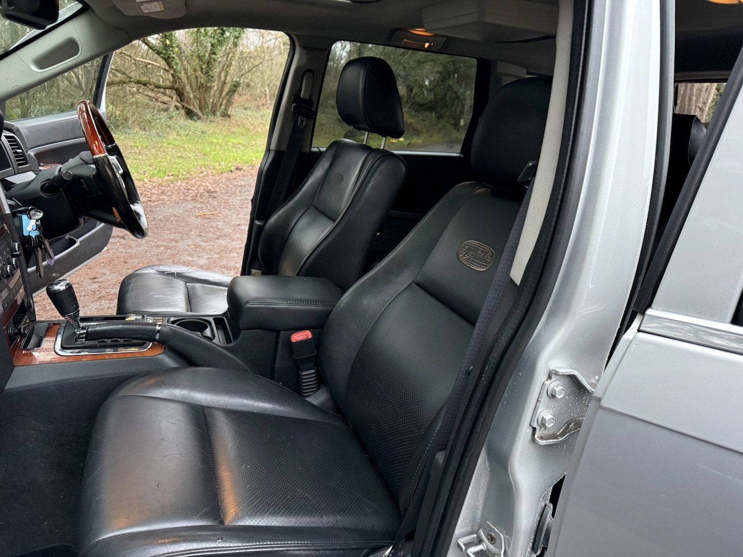 Used Jeep Grand Cherokee 2009 for sale - 77038905: Photo 20