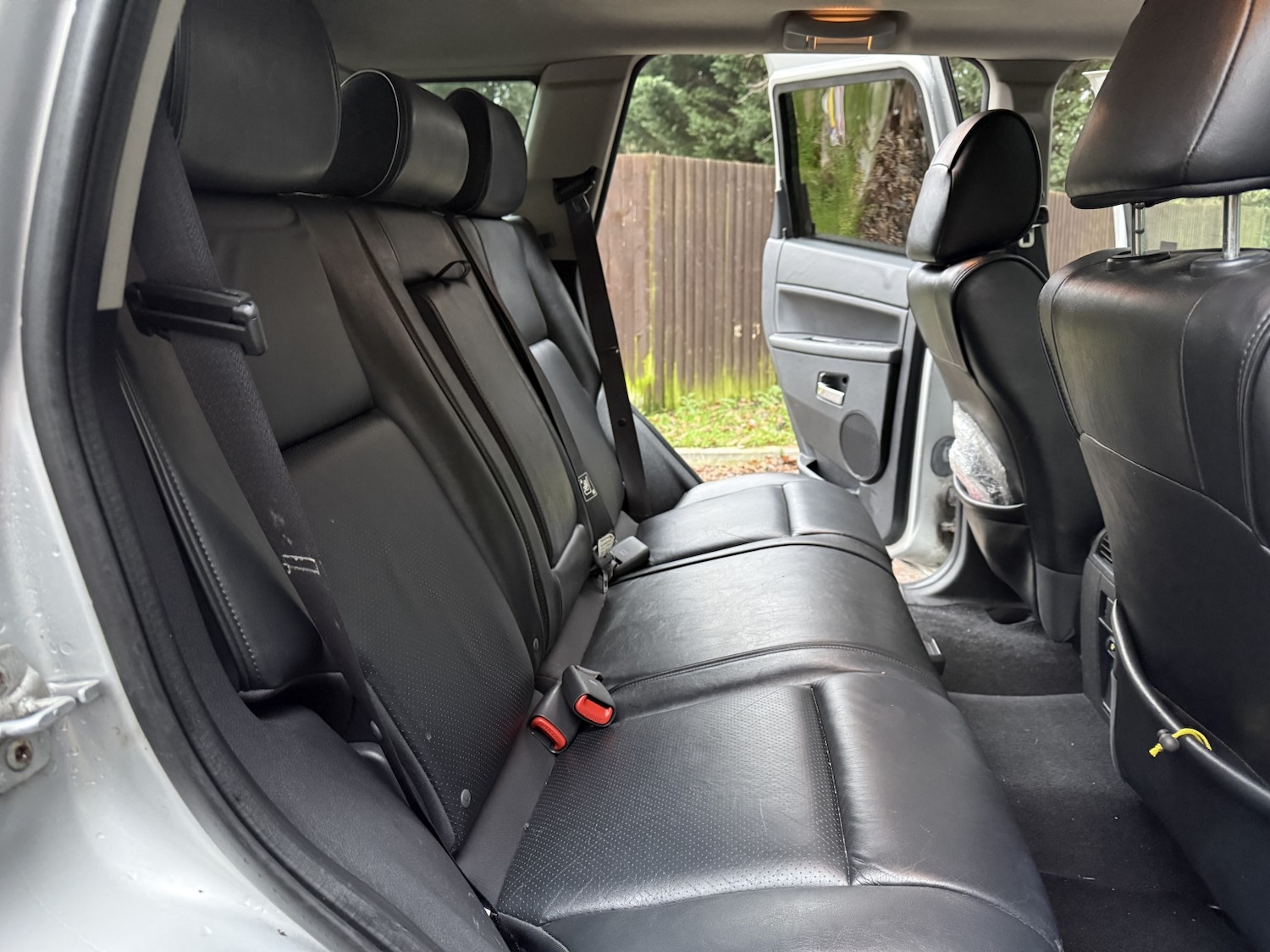 Used Jeep Grand Cherokee 2009 for sale - 77038905: Photo 21