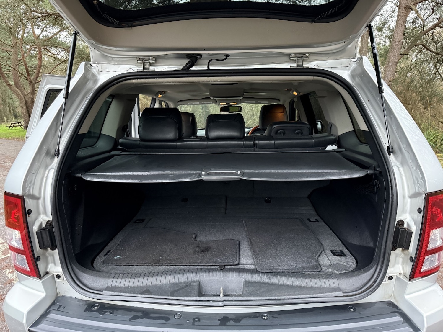 Used Jeep Grand Cherokee 2009 for sale - 77038905: Photo 22