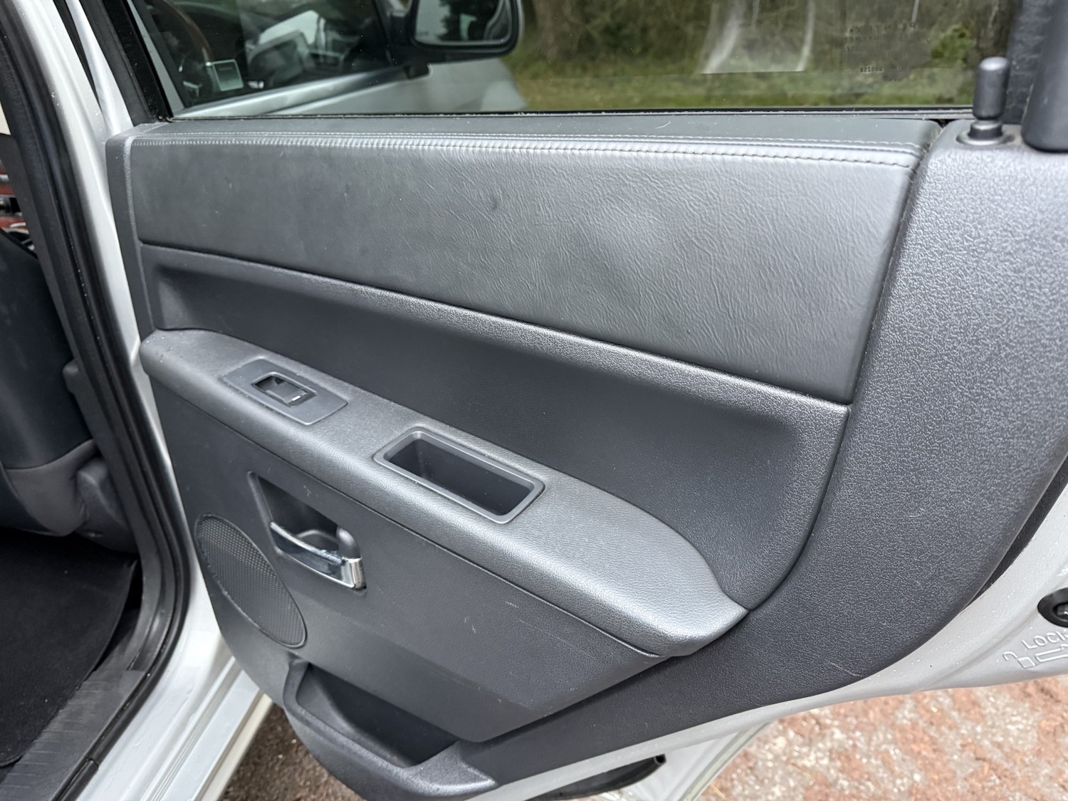 Used Jeep Grand Cherokee 2009 for sale - 77038905: Photo 23