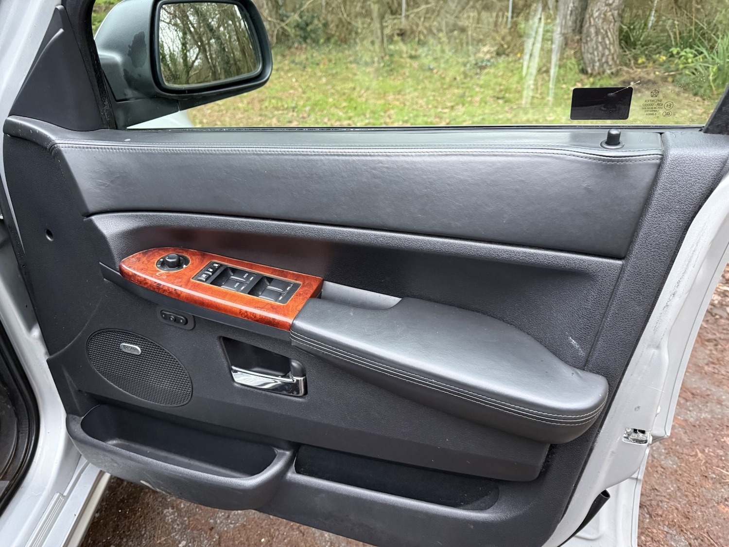 Used Jeep Grand Cherokee 2009 for sale - 77038905: Photo 24