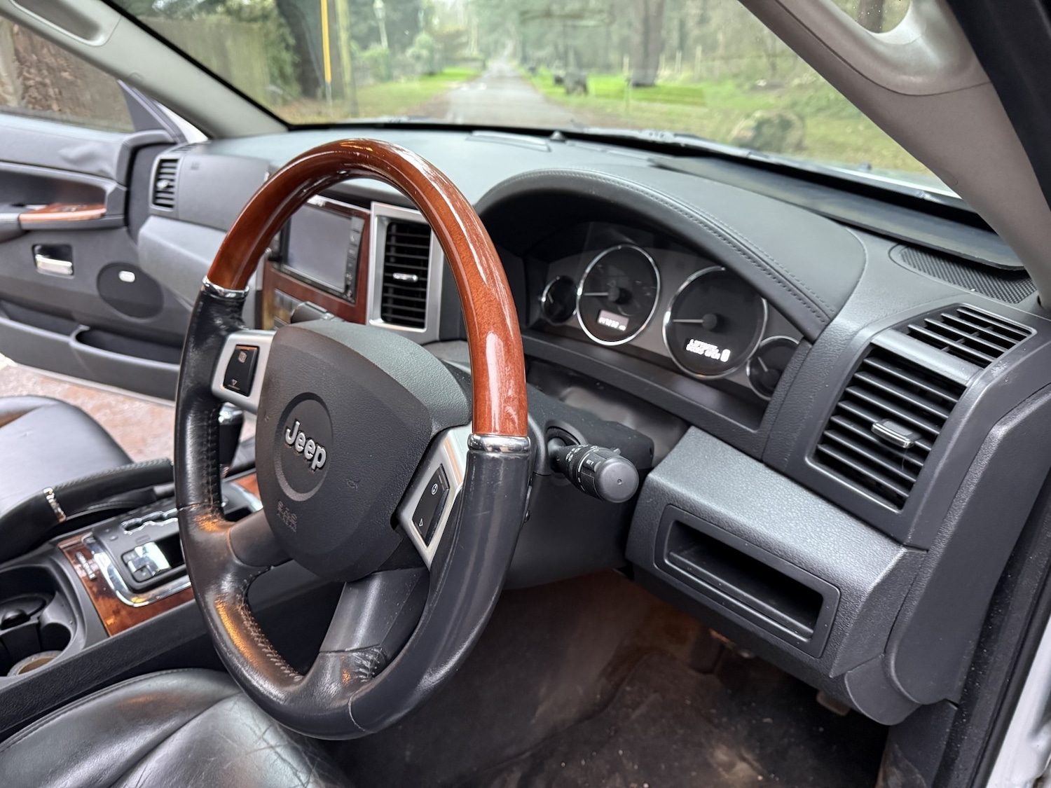 Used Jeep Grand Cherokee 2009 for sale - 77038905: Photo 25