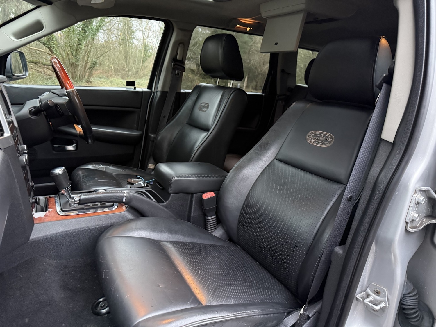 Used Jeep Grand Cherokee 2009 for sale - 77038905: Photo 26