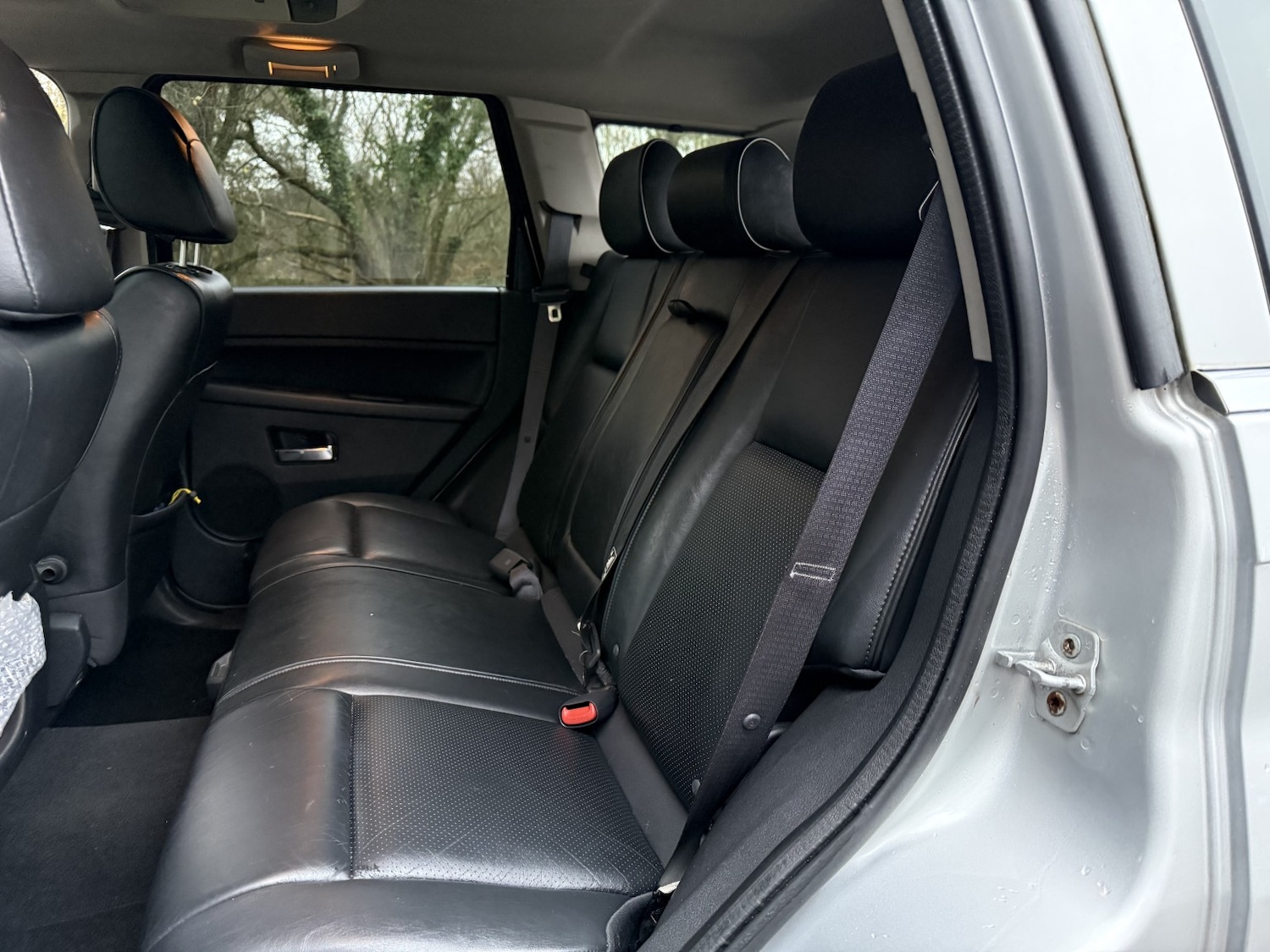 Used Jeep Grand Cherokee 2009 for sale - 77038905: Photo 27