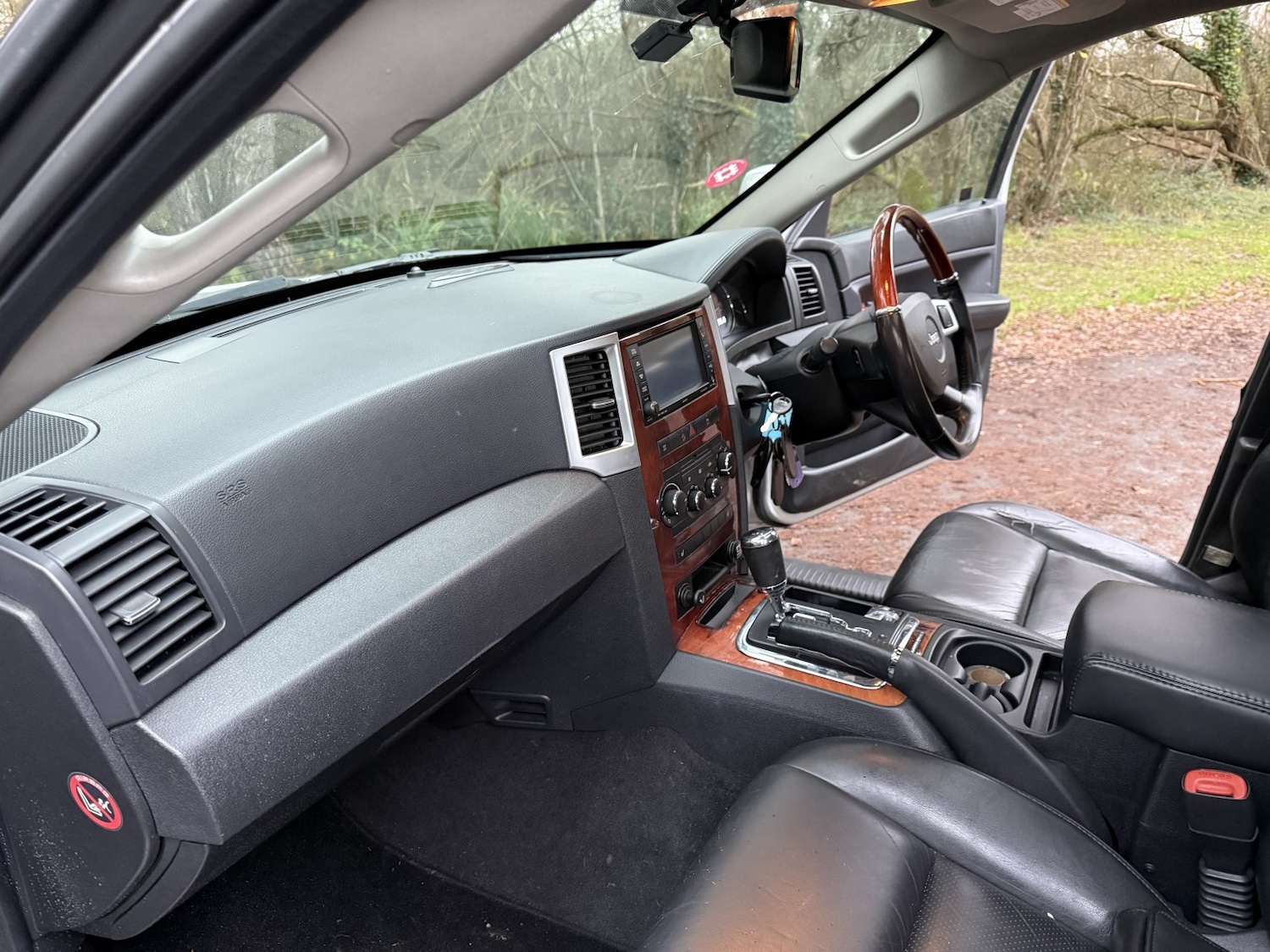 Used Jeep Grand Cherokee 2009 for sale - 77038905: Photo 29