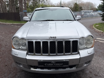 Used Jeep Grand Cherokee 2009 for sale - 77038905: Photo