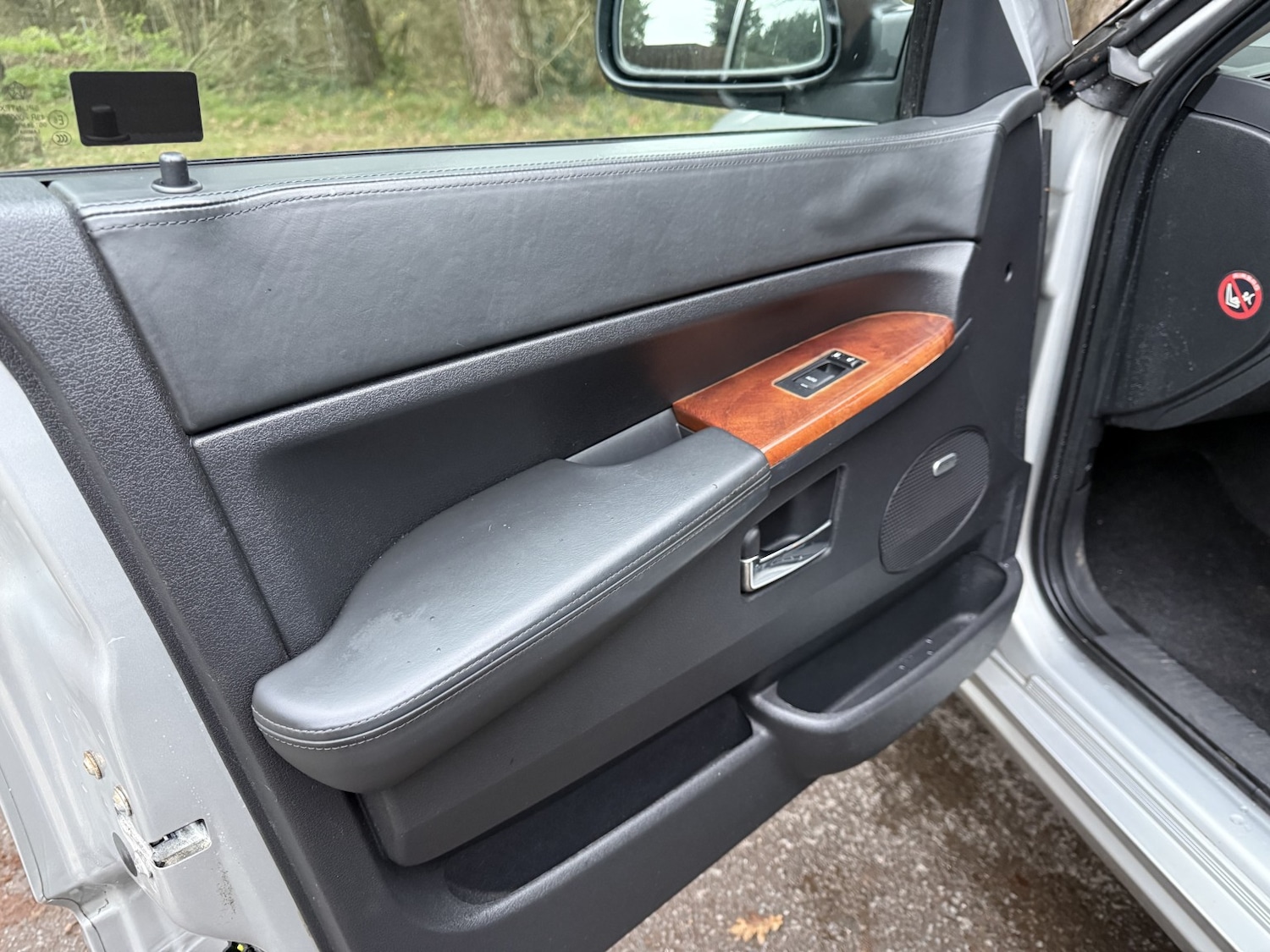 Used Jeep Grand Cherokee 2009 for sale - 77038905: Photo 30