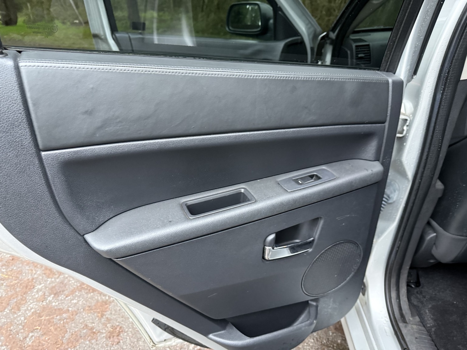 Used Jeep Grand Cherokee 2009 for sale - 77038905: Photo 32