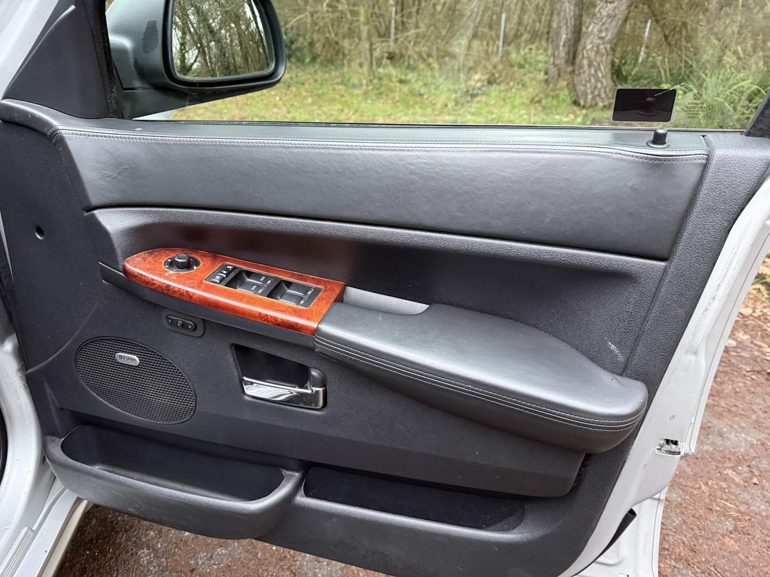 Used Jeep Grand Cherokee 2009 for sale - 77038905: Photo 34