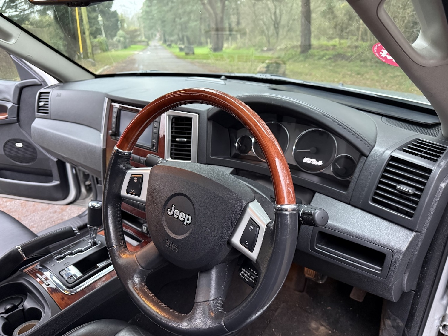 Used Jeep Grand Cherokee 2009 for sale - 77038905: Photo 35