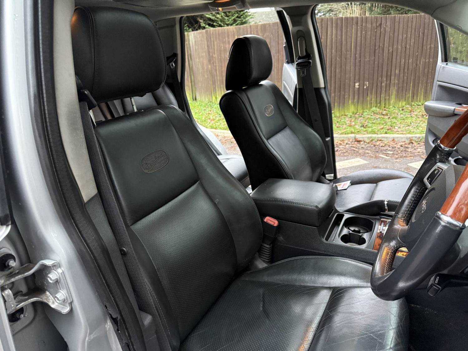 Used Jeep Grand Cherokee 2009 for sale - 77038905: Photo 36