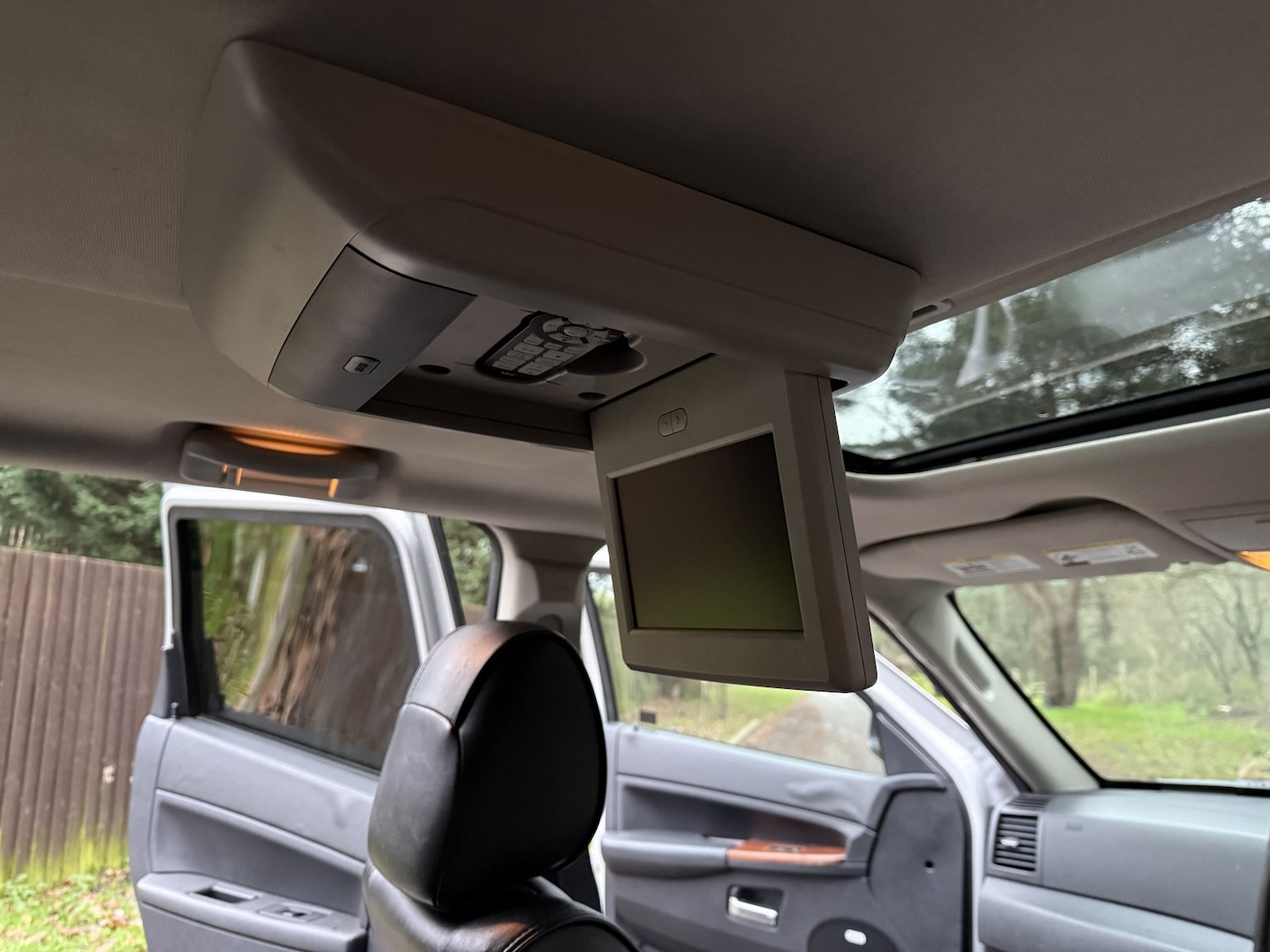 Used Jeep Grand Cherokee 2009 for sale - 77038905: Photo 38