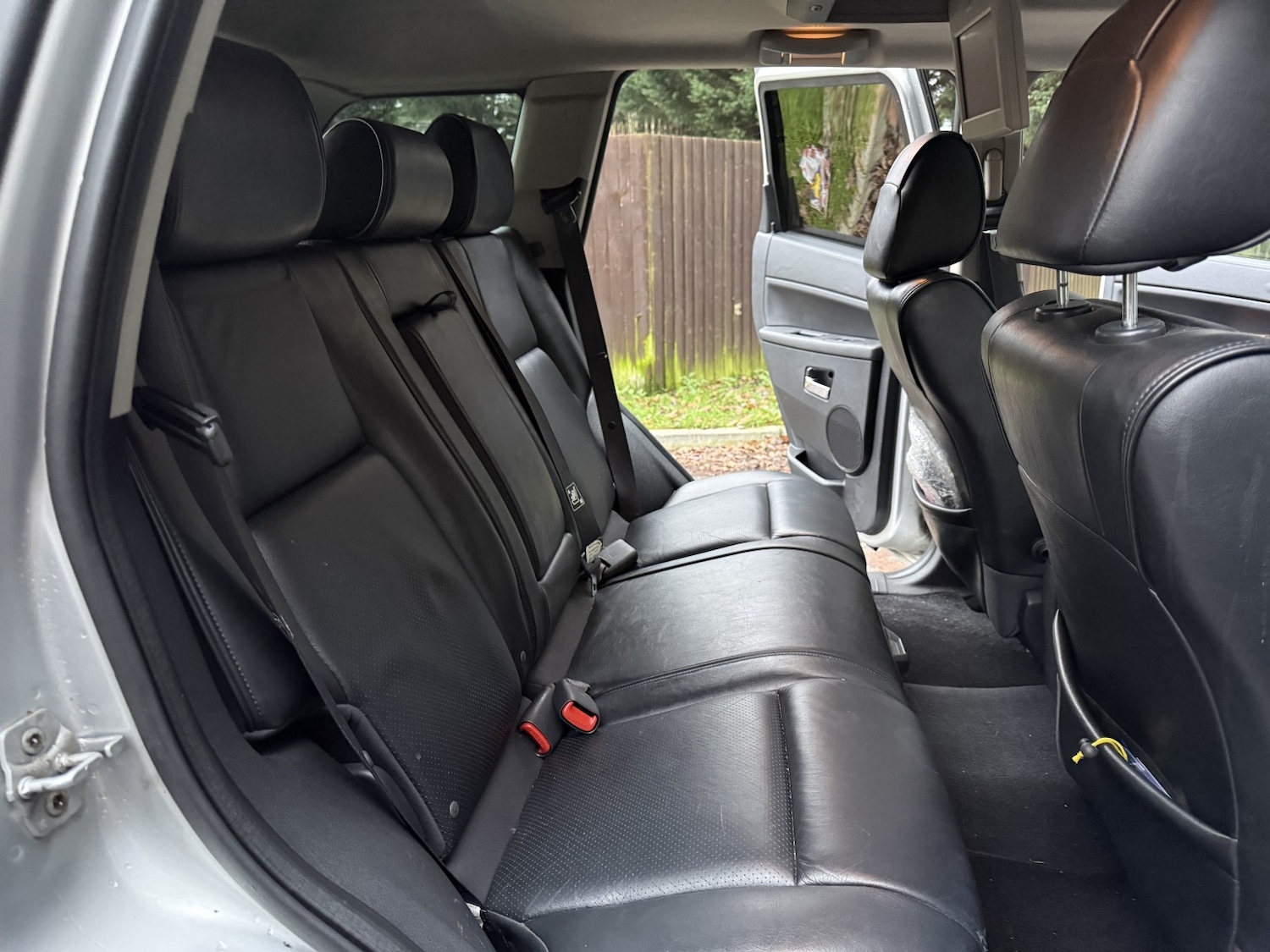 Used Jeep Grand Cherokee 2009 for sale - 77038905: Photo 39