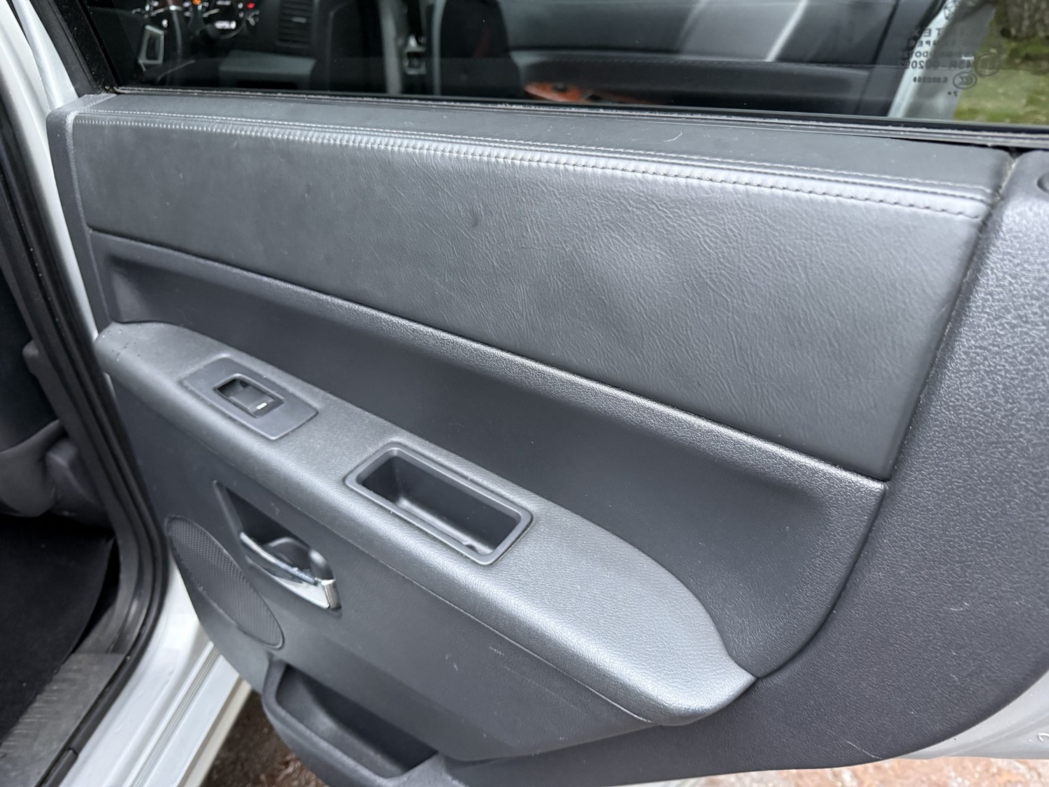 Used Jeep Grand Cherokee 2009 for sale - 77038905: Photo 40