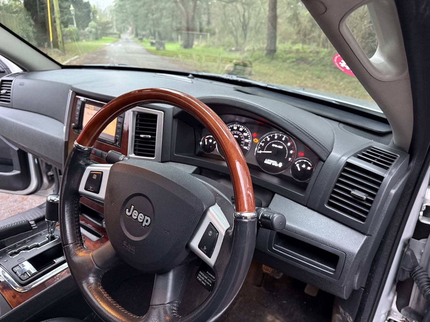 Used Jeep Grand Cherokee 2009 for sale - 77038905: Photo 41