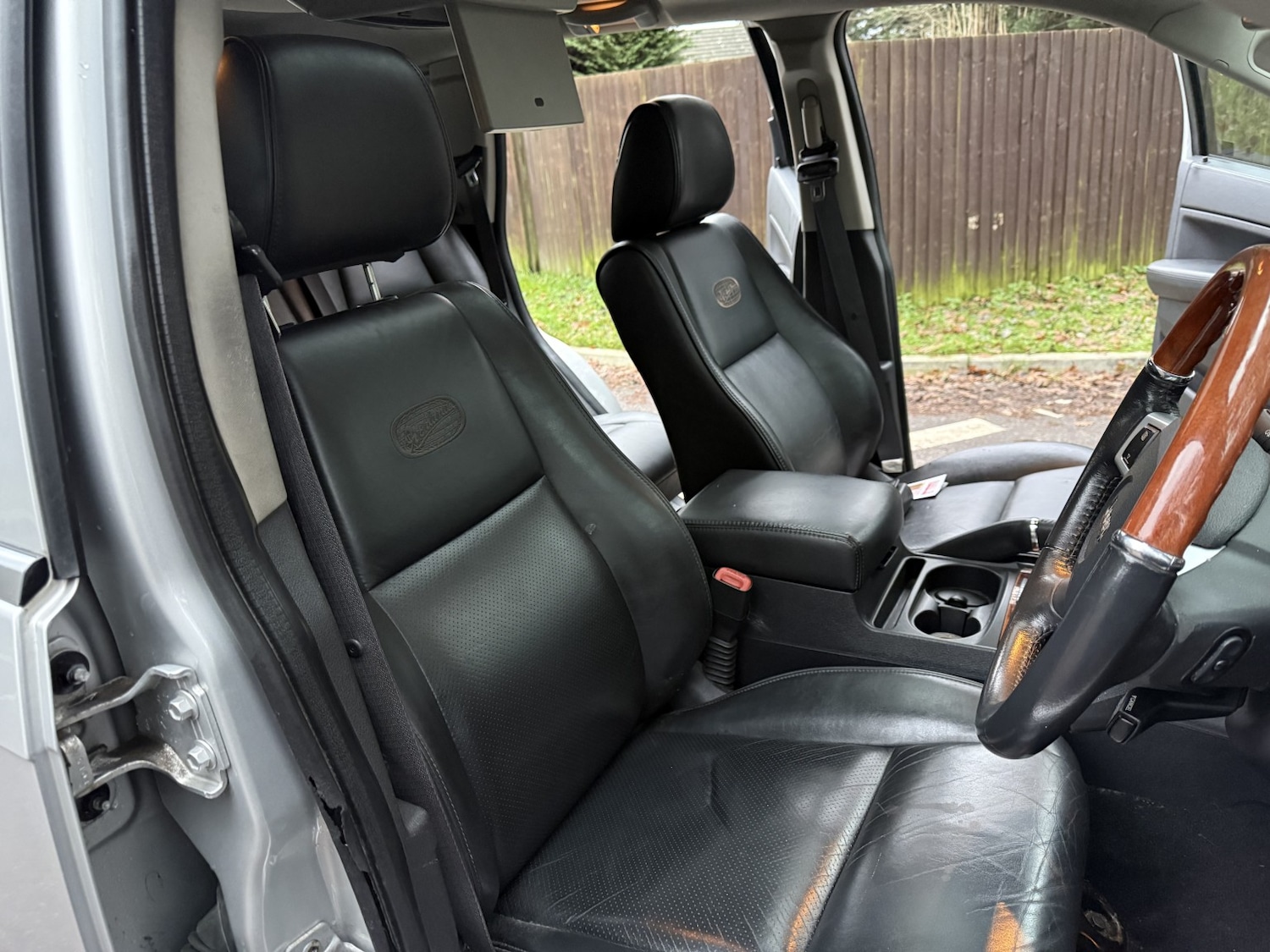 Used Jeep Grand Cherokee 2009 for sale - 77038905: Photo 42