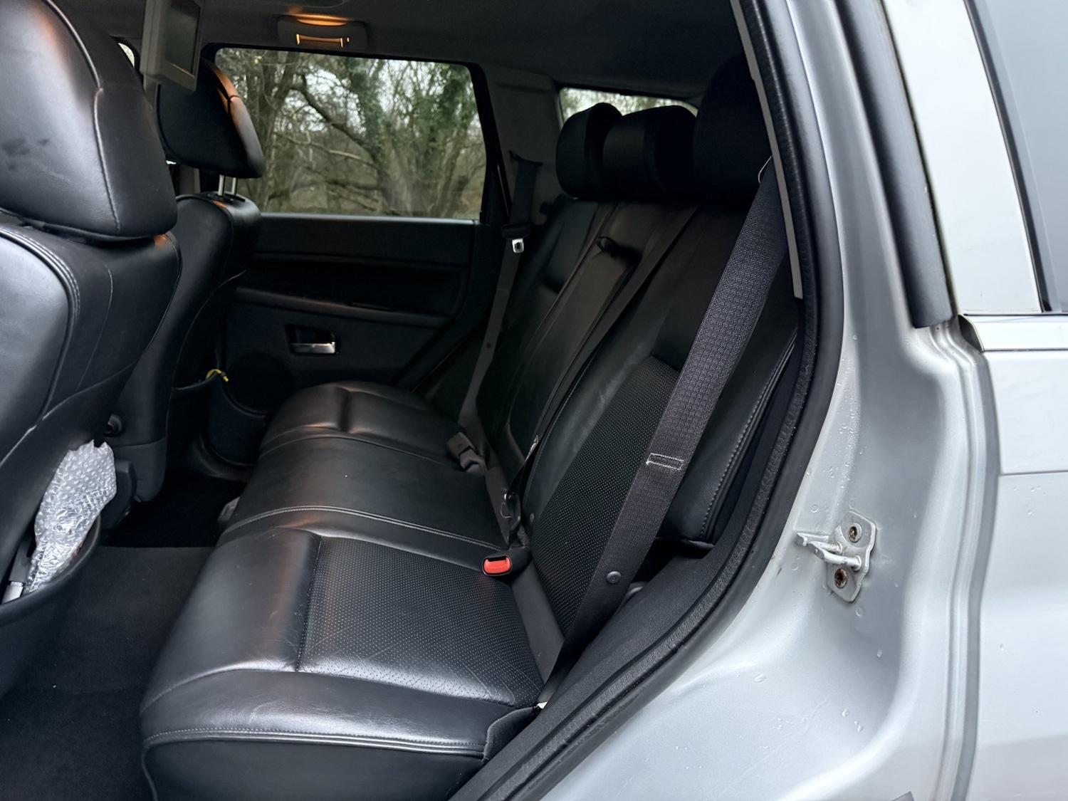 Used Jeep Grand Cherokee 2009 for sale - 77038905: Photo 43