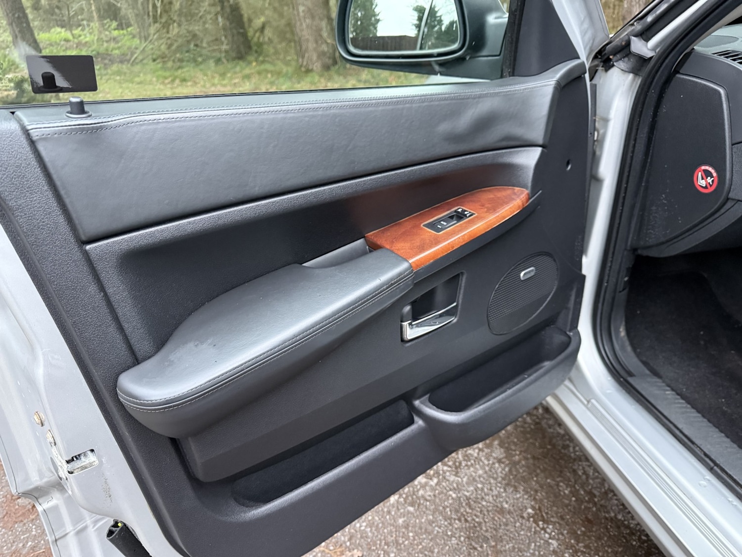 Used Jeep Grand Cherokee 2009 for sale - 77038905: Photo 45