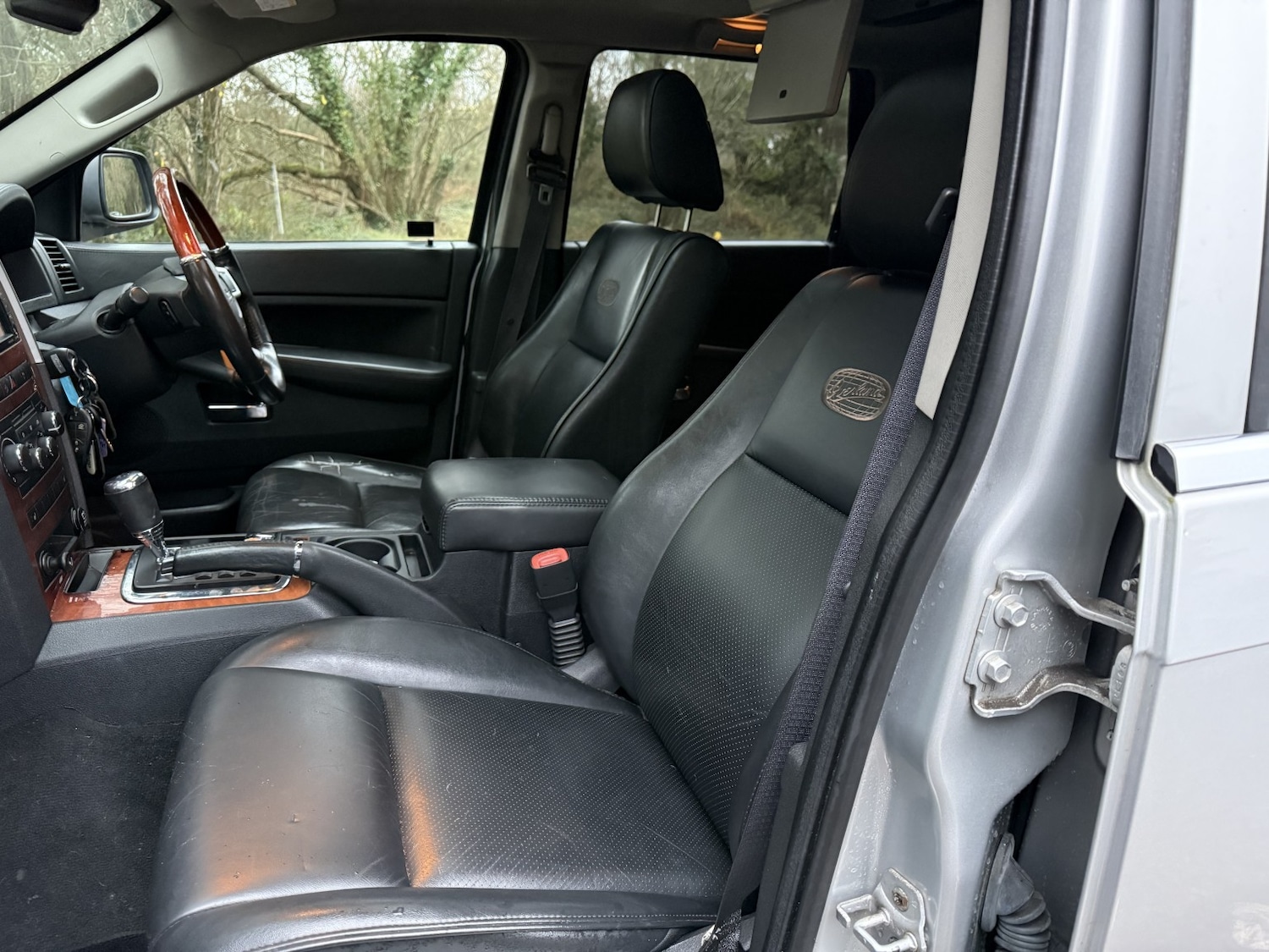 Used Jeep Grand Cherokee 2009 for sale - 77038905: Photo 46