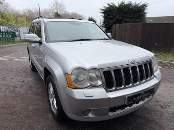 Used Jeep Grand Cherokee 2009 for sale - 77038905: Photo