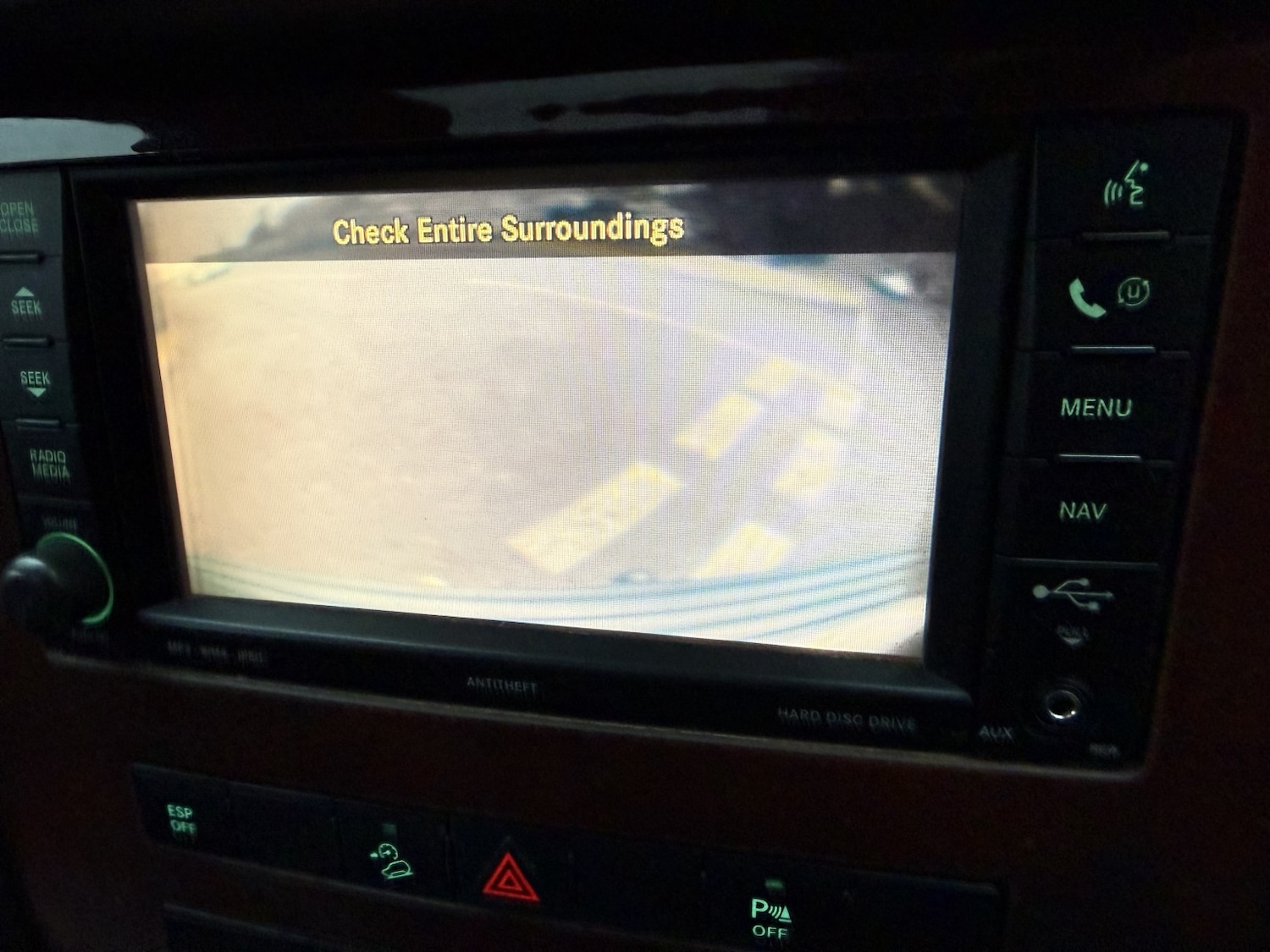 Used Jeep Grand Cherokee 2009 for sale - 77038905: Photo 51