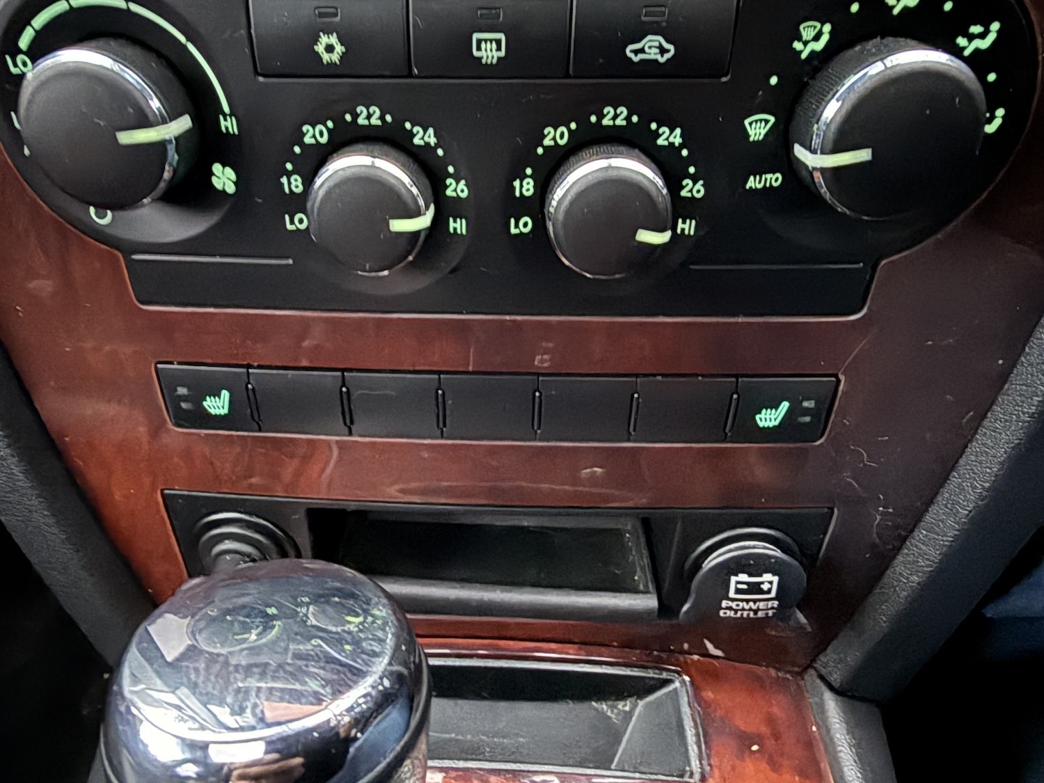 Used Jeep Grand Cherokee 2009 for sale - 77038905: Photo 54