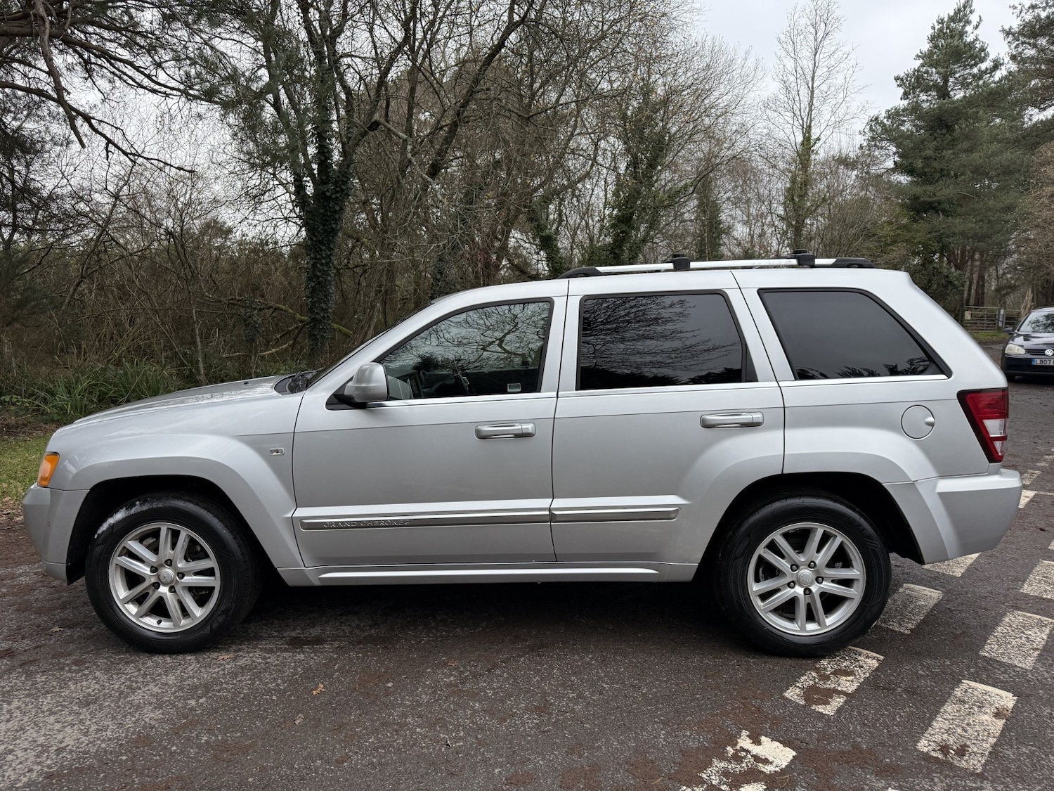 Used Jeep Grand Cherokee 2009 for sale - 77038905: Photo 9