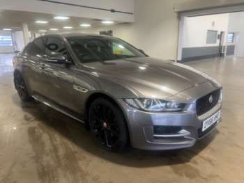 2016 - 2.0d [180] R-Sport 4dr Auto AWD