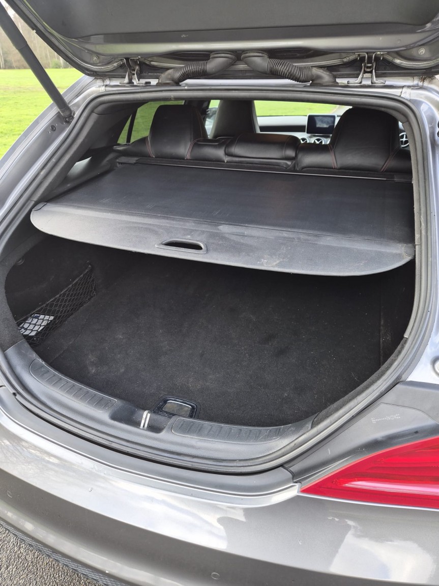 Used Mercedes-Benz CLA 2015 for sale - 77289205: Photo 17