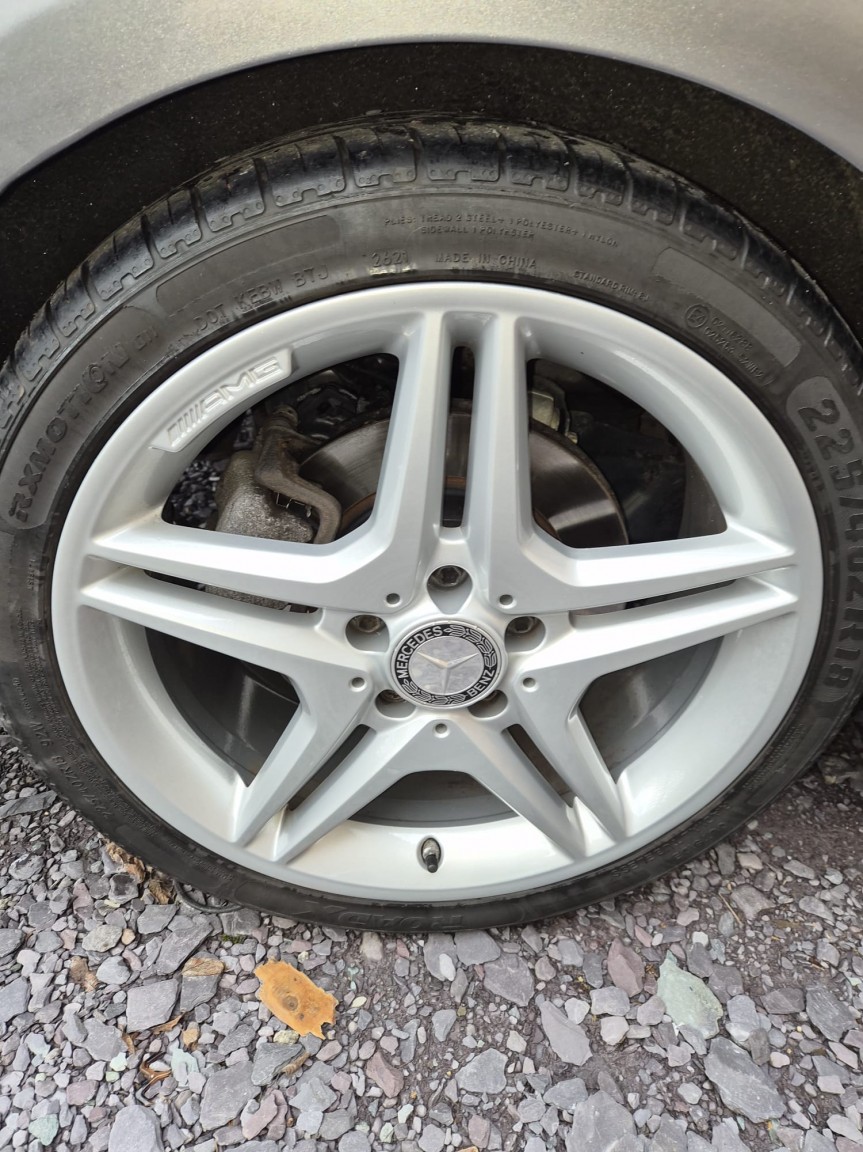 Used Mercedes-Benz CLA 2015 for sale - 77289205: Photo 21