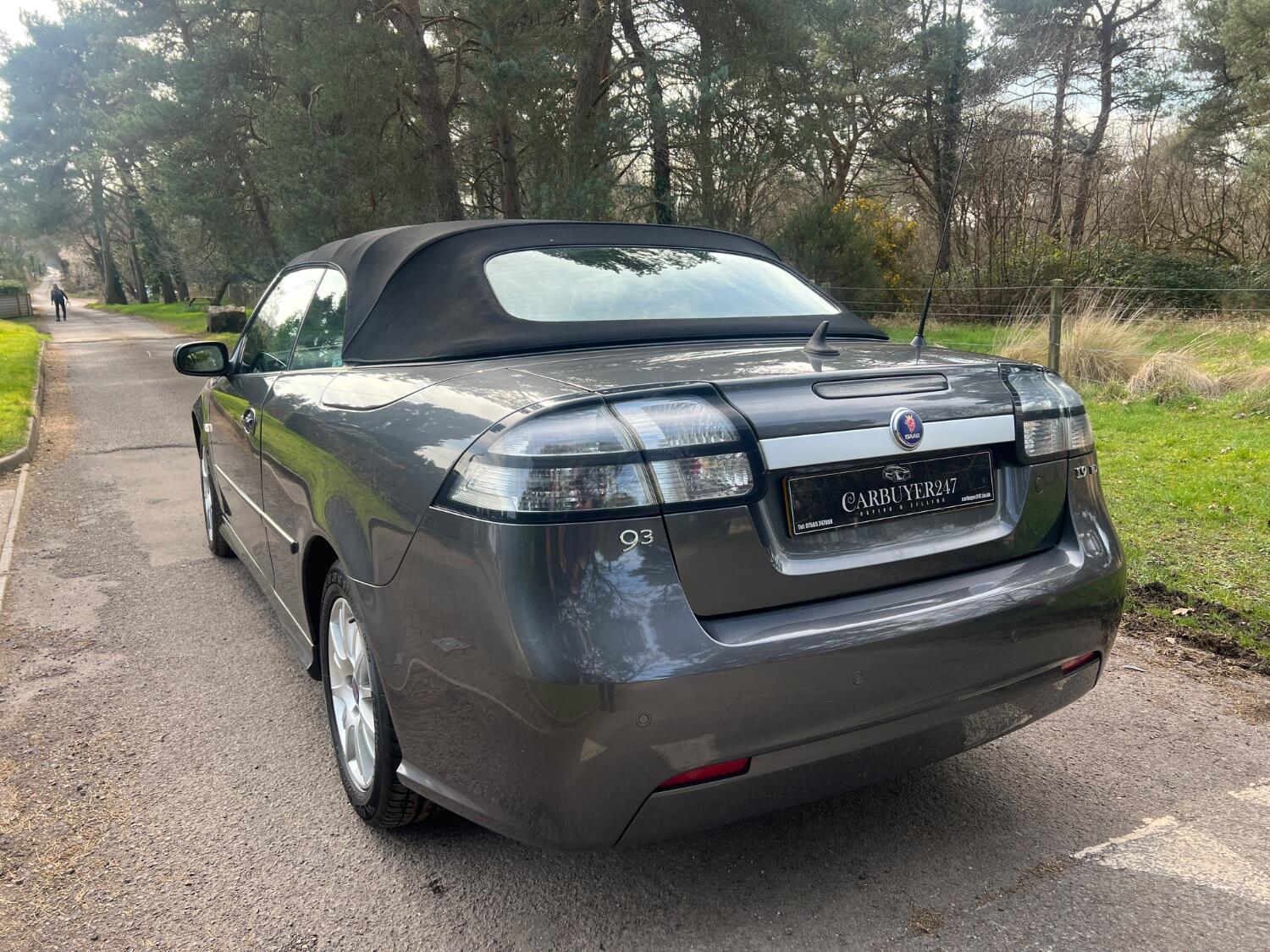 Used Saab 9-3 2010 for sale - 76387329: Photo 10