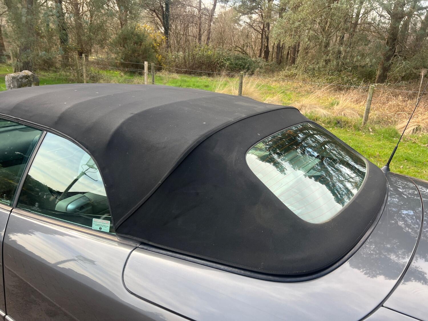 Used Saab 9-3 2010 for sale - 76387329: Photo 12