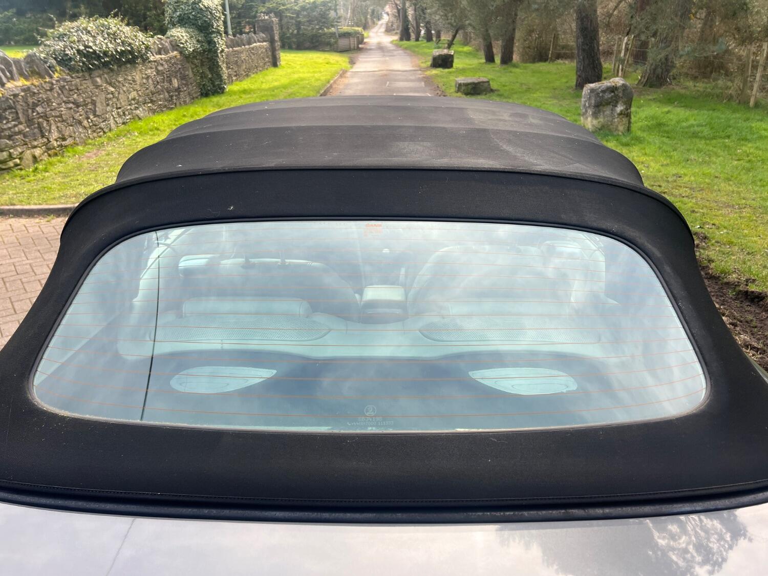 Used Saab 9-3 2010 for sale - 76387329: Photo 14