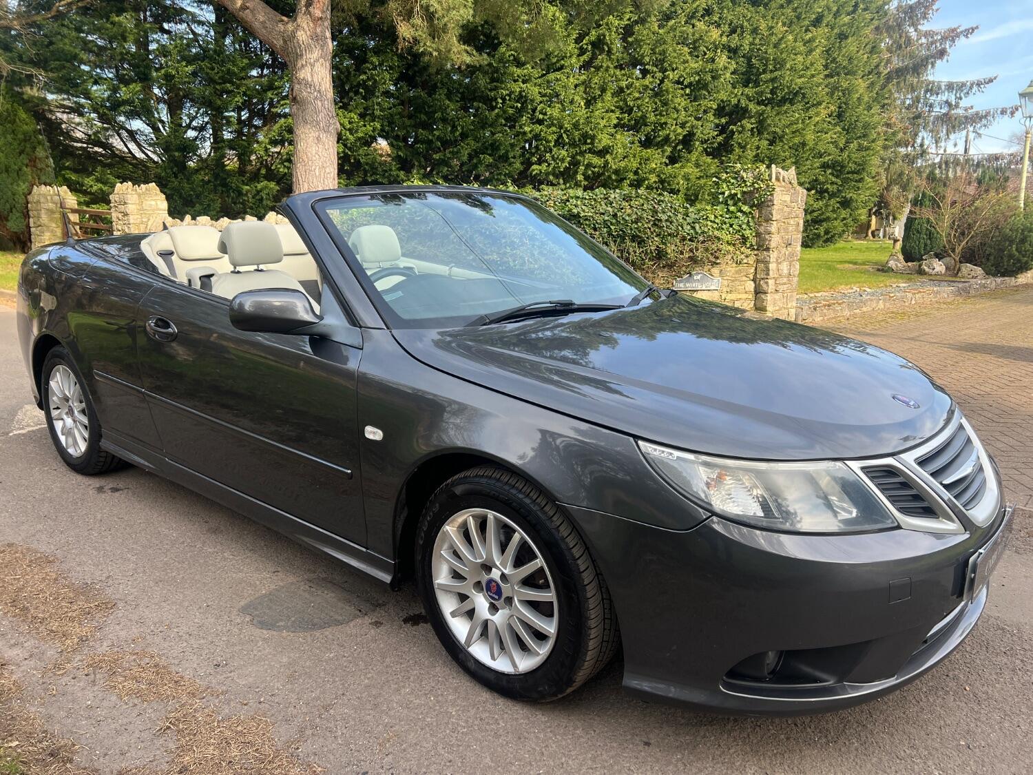 Used Saab 9-3 2010 for sale - 76387329: Photo 18